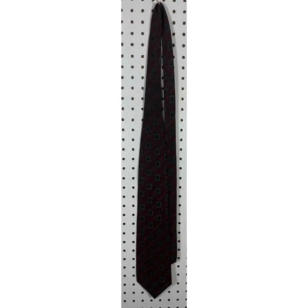 Hugo Boss Tie - Picture 2 of 7